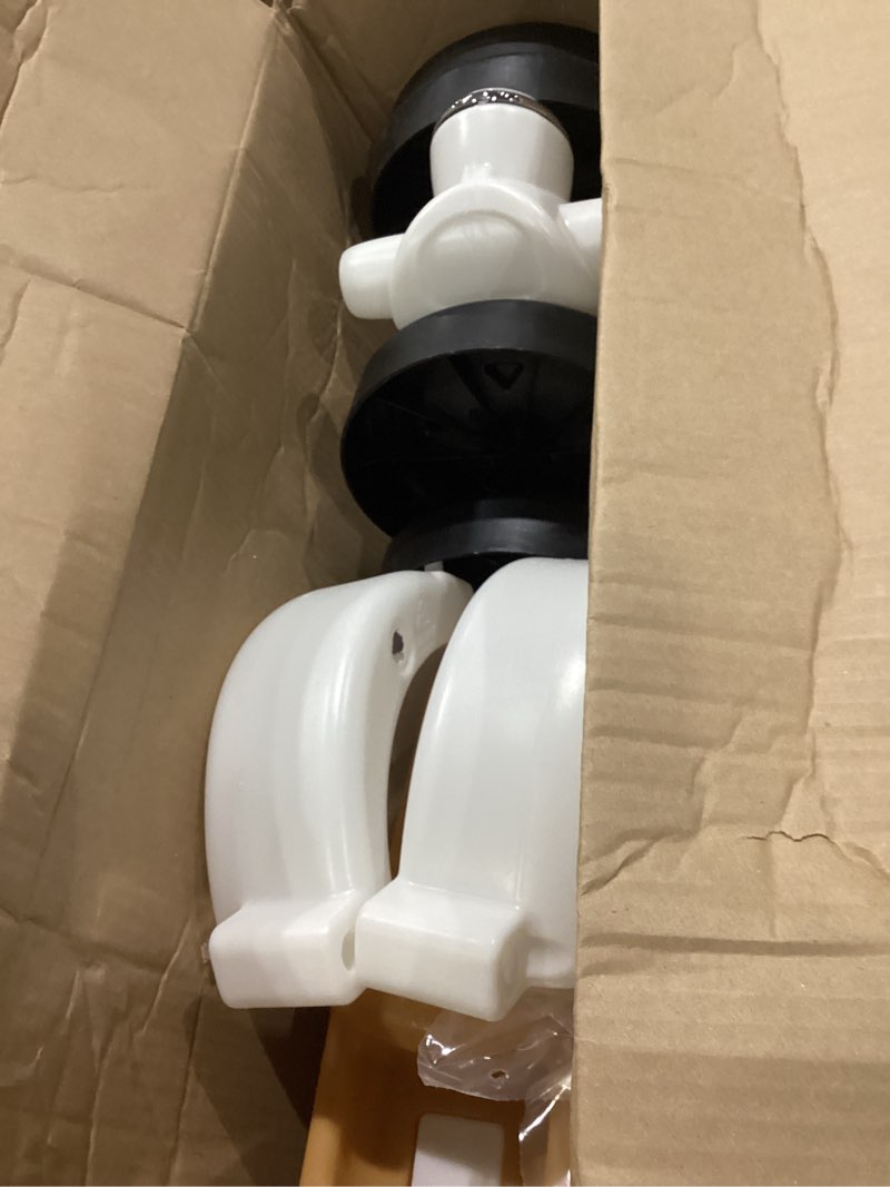 Condition photo showing Good Condition for ride along scooter™ white