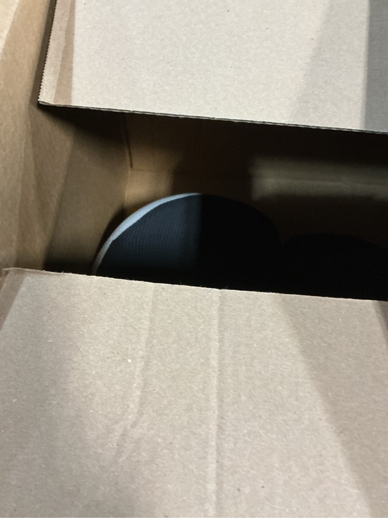 Condition photo showing Good Condition for seat cushion,office chair memory cushion, ergonomic design, relieve sciatica and long-term sitting pain, suitable for desks, car seats, games, wheelchairs black