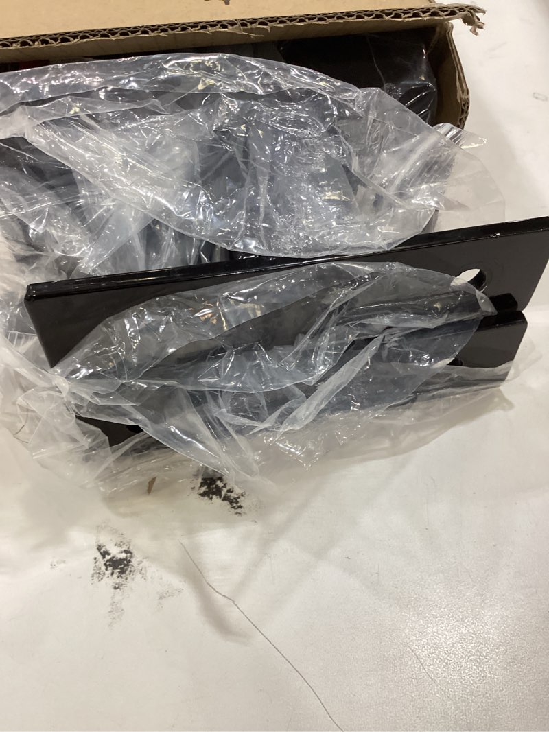 Condition photo showing Good Condition for 10L0L 4 Passenger (2+2) Golf Cart Seat Belt Kit for EZGO, Yamaha, Club Car, Fits Front Rear Seat, with Bracket 2 point(Universal)