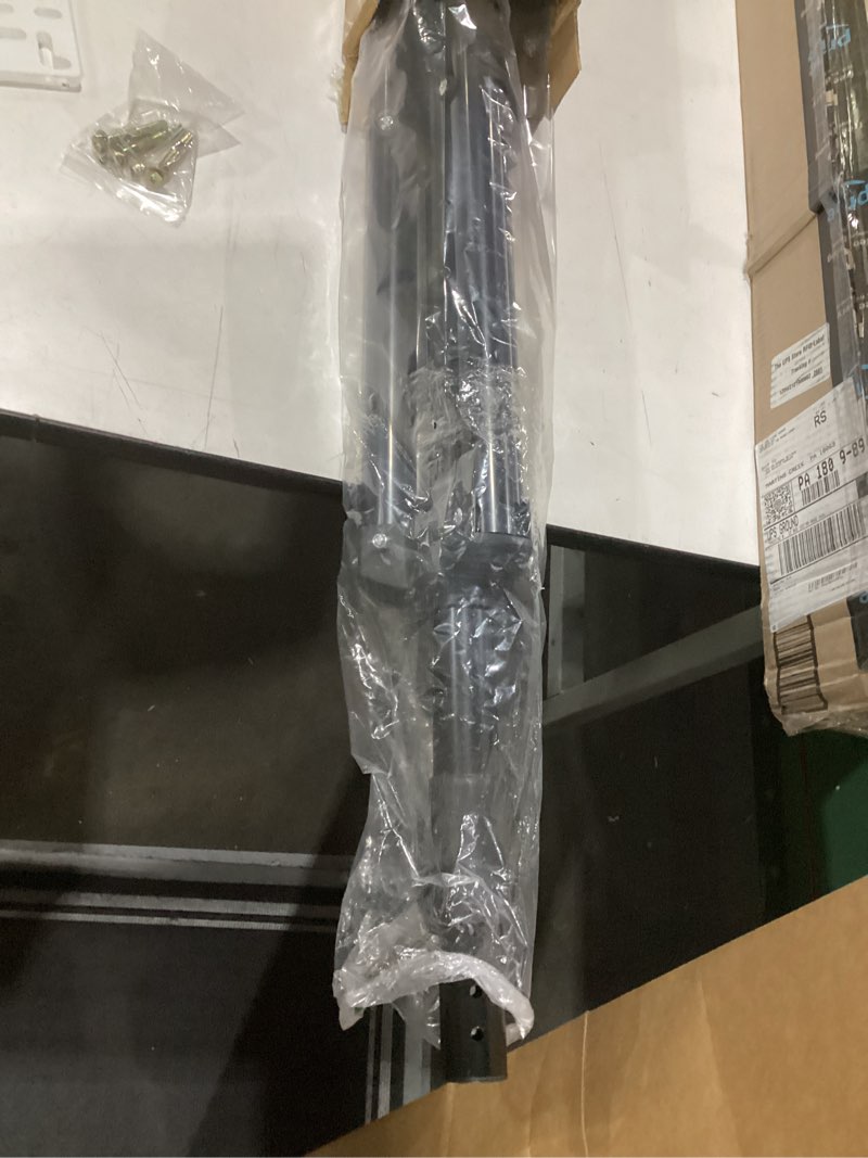 Condition photo showing Good Condition for 3dhologramfan stand with multi-function base, height 39.4 to 69 inch, 150 pounds load-bearing for a variety of 3d rack