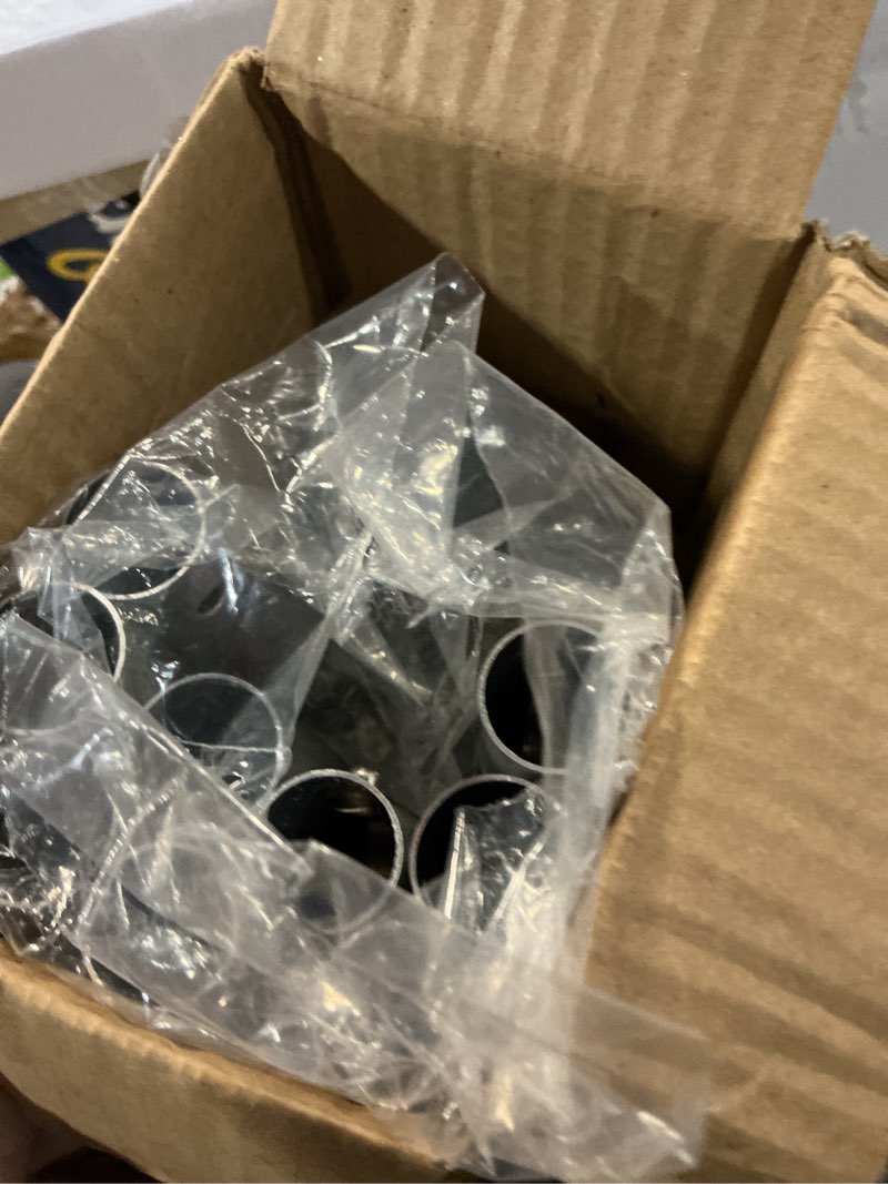 Condition photo showing Good Condition for 2026 upgraded 12ft light bulb changer for high ceilings, high reach light bulb removal tool with baskets and suction cup and pole extension for recessed lights and standard bulbs