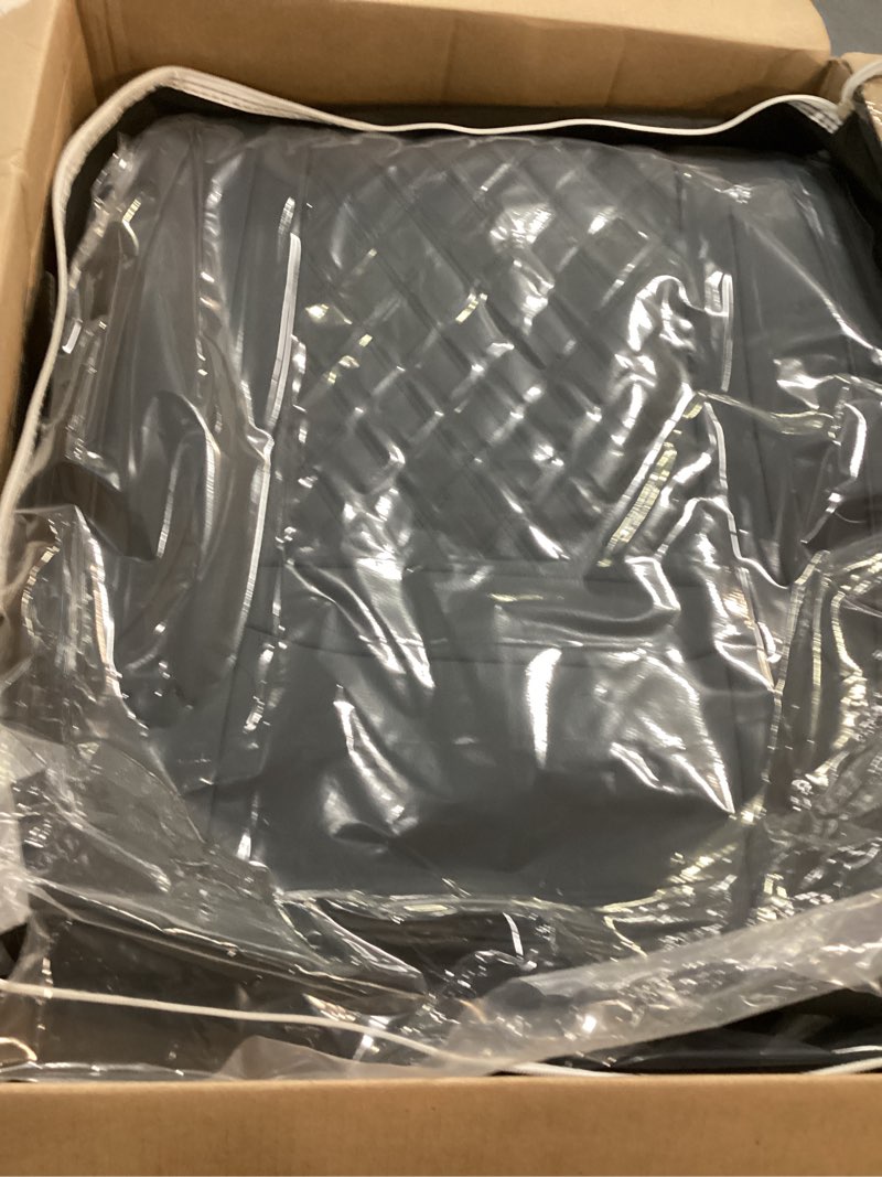 Condition photo showing Good Condition for JOJOBAY Car Seat Covers for Dodge Ram,Fit 2009-2025 1500/2500/3500 HD Pick-up Truck,Crew,Regular,Qua