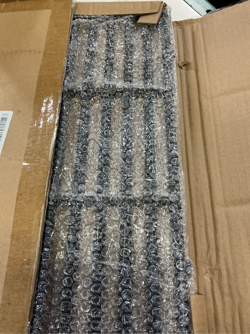 Condition photo showing New/Like New for grill parts 17.5" 7637 grill grates for weber spirit e210, grill grates for weber spirit e-210 e-215 e-220 s-210 s-215 spirit ii e-210 ii e-220 44010001 46110001 64815 67022 cast iron