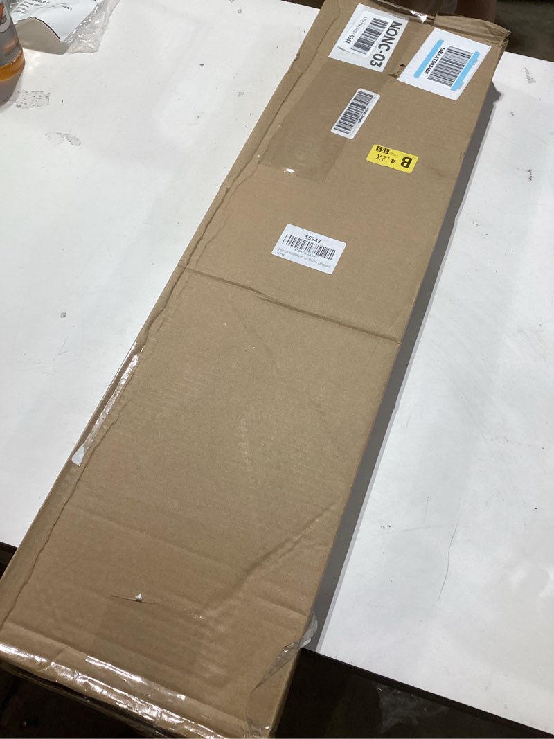 Condition photo showing Good Condition for pigenius windshield sunshade for genesis gv80 suv 2021-2026 front window sun shade - safeguard