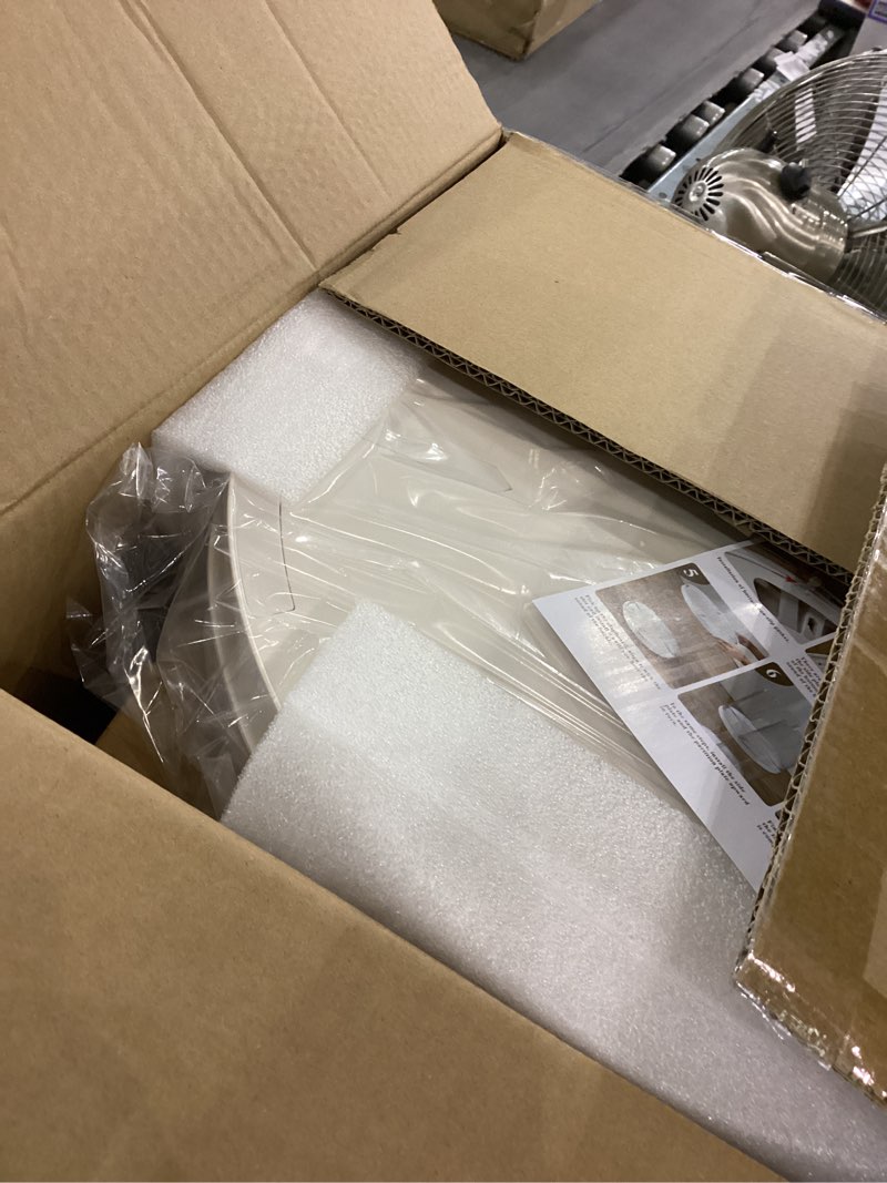 Zream 3 Tier Rotating Bookshelf Spinning Bookshelf Tower Swivel Bookcase Round Book Shelf for Small 