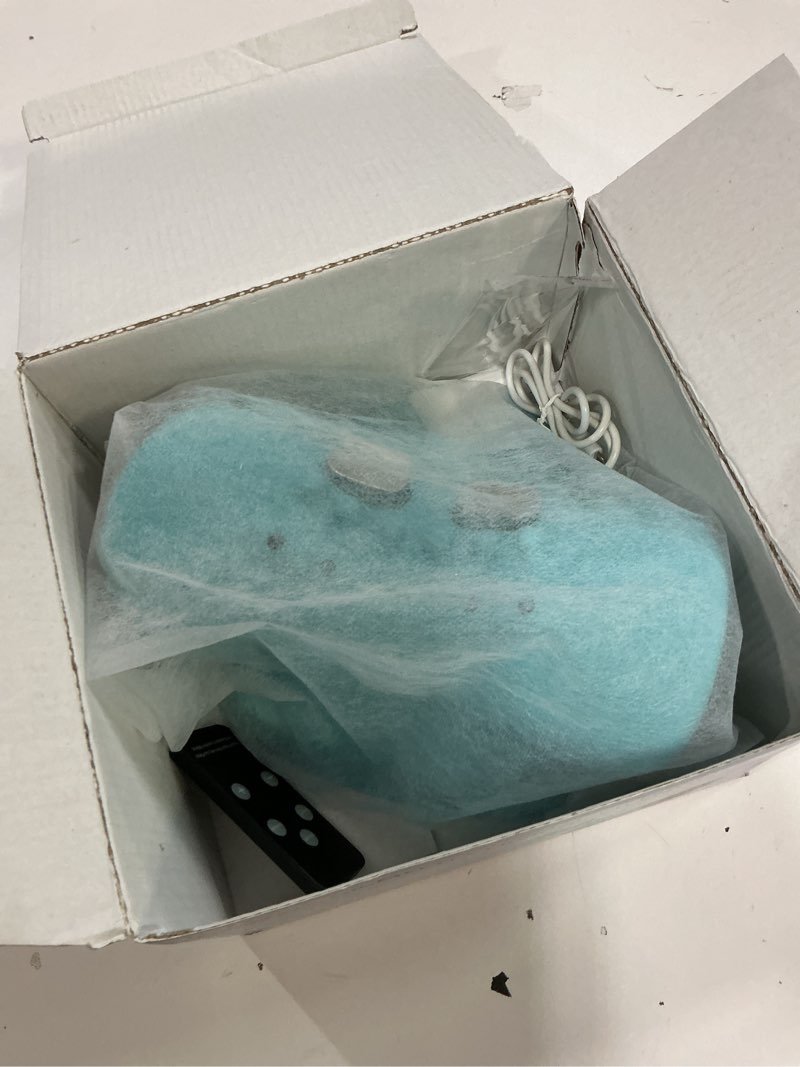 Condition photo showing Good Condition for neck massager 2026 new upgrade 3 in 1 portable massager with heat &comfortable stretching–adjustable intensity for neck & shoulder relaxation at home,office,travel