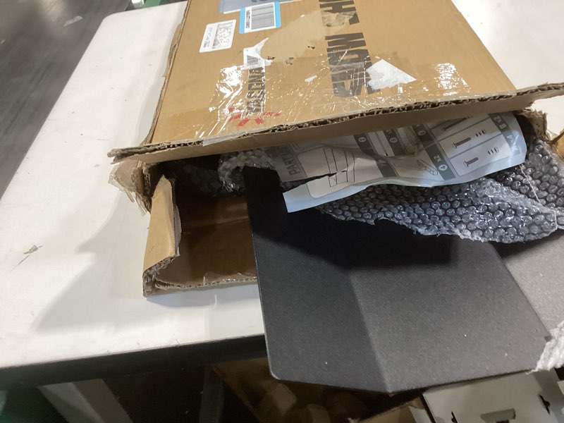 Condition photo showing Good Condition for Snow Shovel with Wheels, Heavy Duty Snow Shovel for Driveway with Rotatable Handle, Efficient Snow Removal for Pavement