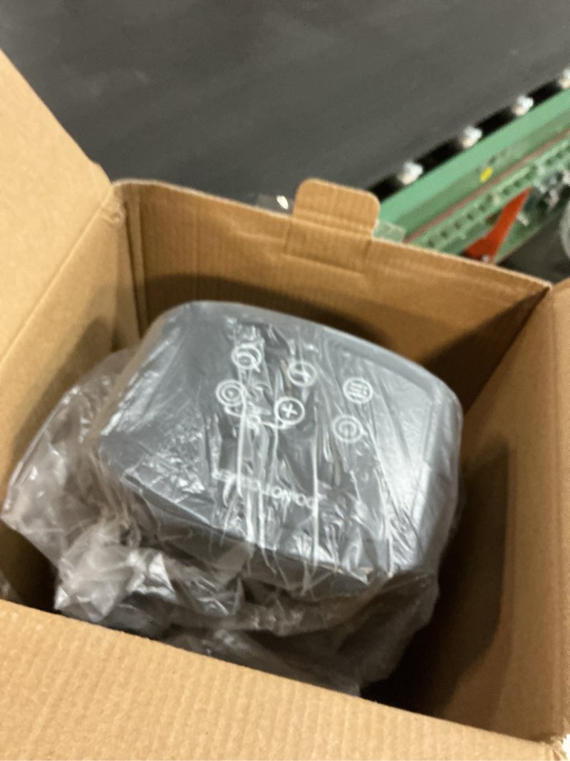 Condition photo showing New/Like New for 1500W Space Heaters for Indoor Use, PTC Ceramic Electric Heater Fast Heating with Remote, ECO, 59-95