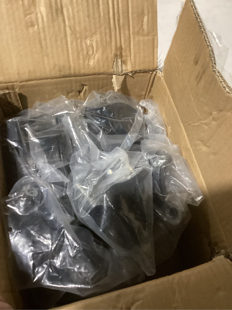 Condition photo showing Good Condition for Engine Motor Mount Set Compatible with Honda Accord 2.4L 2013 2014 2015 2016 2017 Replace # A65072 A65054 A65040 A65068 A65071