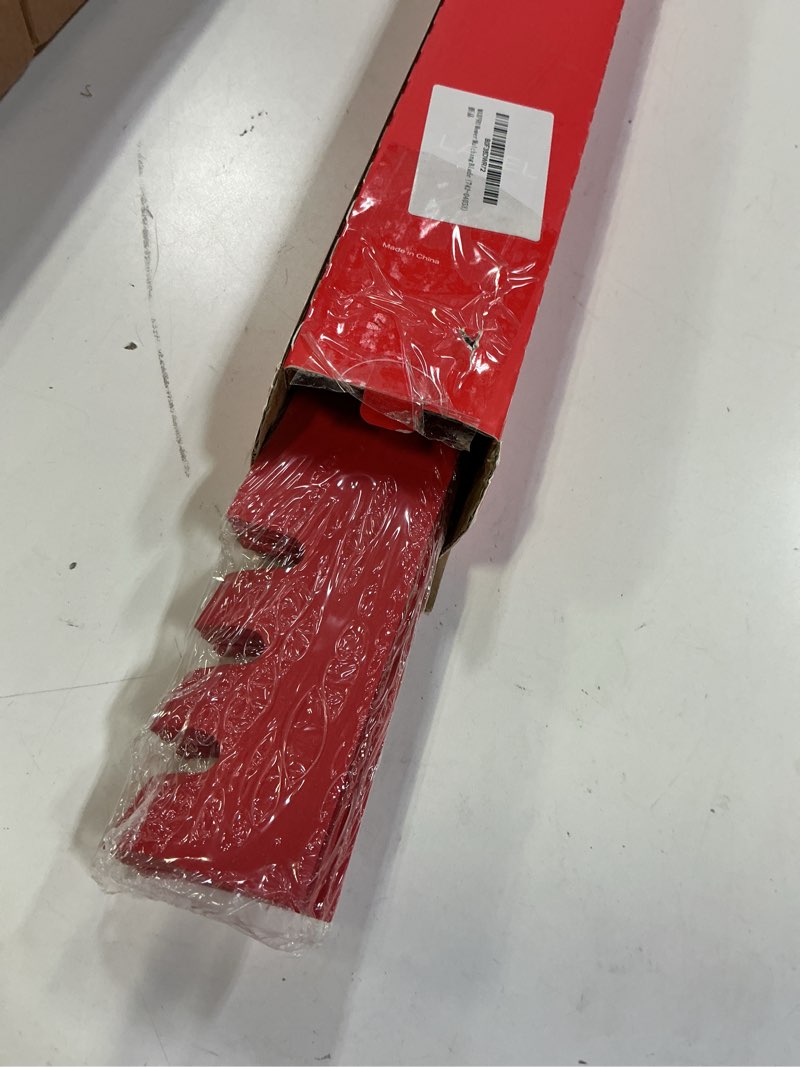 Condition photo showing Good Condition for MAXPRO 3 Packs Mower Mulching Blade Compatible with Cub Cadet 50 Inch RZT 50 LTX 1050 / Fits Troy Bilt MTD Replaces 942-04053A 742-04053C 742-04053A 742-04053 942-04053 942-04053C (742-04053)