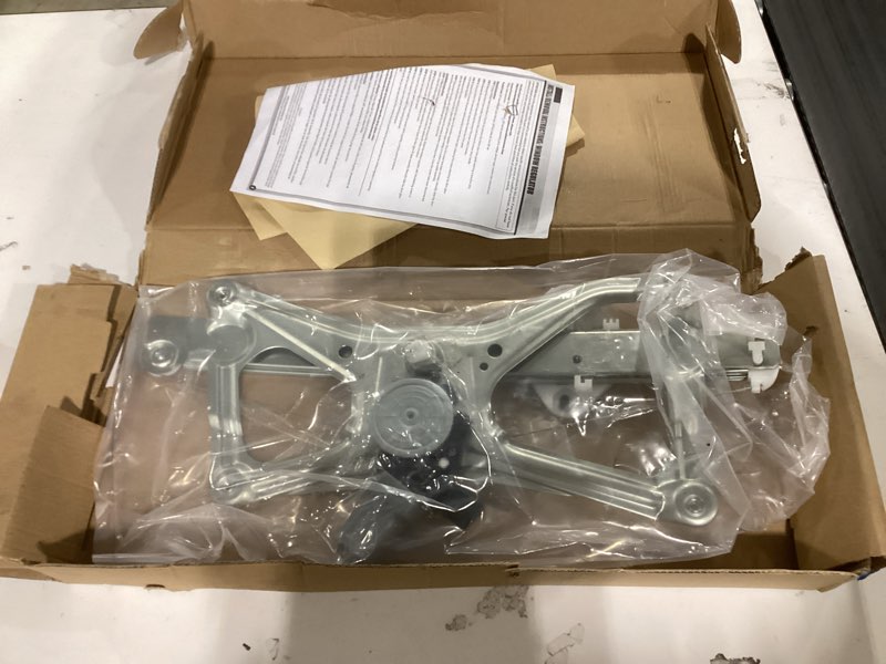 Condition photo showing Good Condition for Dorman 748-477 Front Passenger Side Power Window Regulator and Motor Assembly Compatible with Select Honda Models