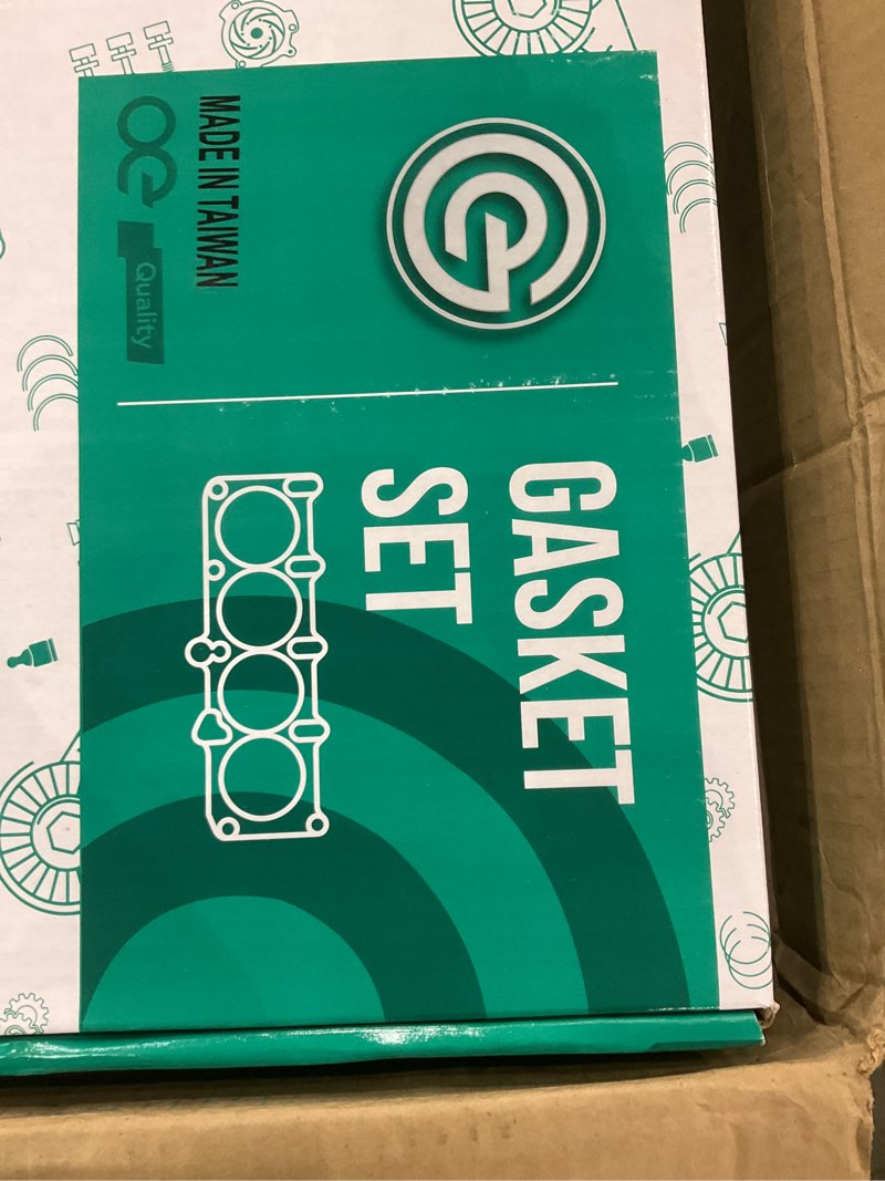 Gasket set