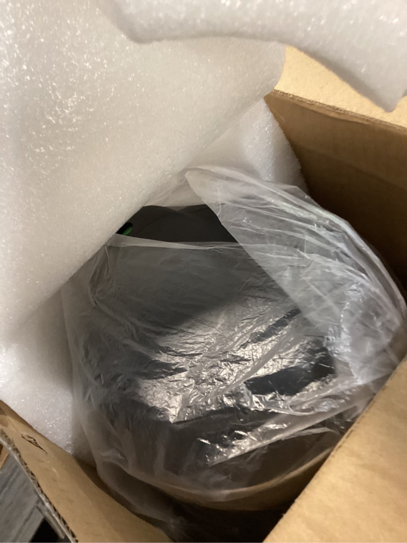 Condition photo showing Good Condition for VONDIOR Airpot Coffee Dispenser with Pump - 176 oz Insulated Stainless Steel Coffee Carafe - Thermal Beverage Dispenser - Coffee Urn for Hot/Cold Water, Party Chocolate Drinks 176 Ounces 1 Pack