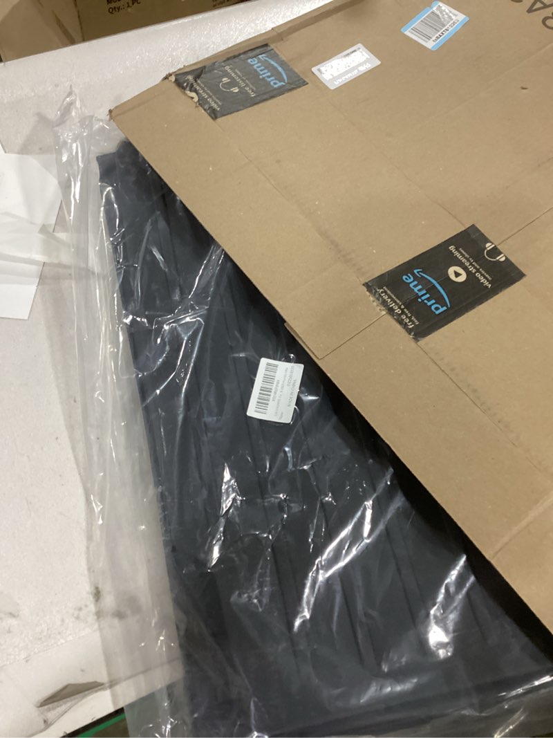 Condition photo showing New/Like New for Cargo Mat for Honda HR-V 2026 2025 2024 2023(Hybrid & Gasoline), Full Coverage All Weather Trunk Cargo Liner with Backrest Protectors for Honda HRV Accessories 23-26| for Honda HRV