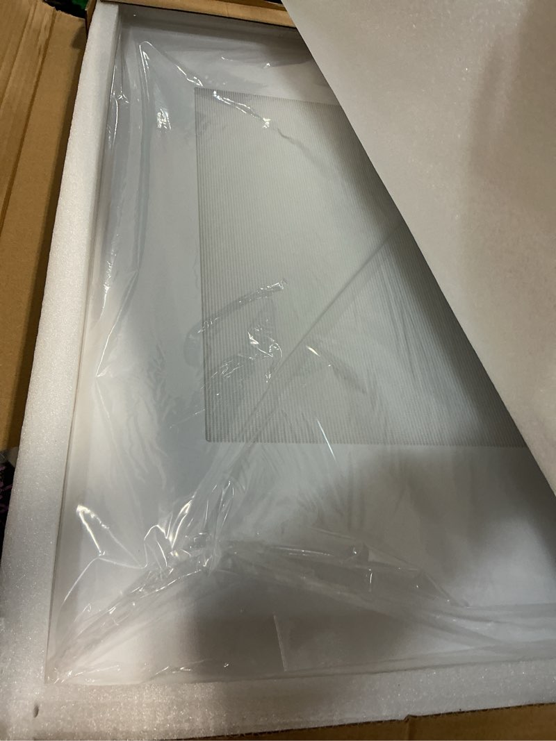 Condition photo showing Good Condition for WPW10409945 Outer Oven Door Glass Compatible with Whirlpool Range Oven Outer Door Glass 29.4" x 20" Stove Door Panel Replacement W10409945 2210187 AP6021059 PS11754379 EAP11754379 PD00007553