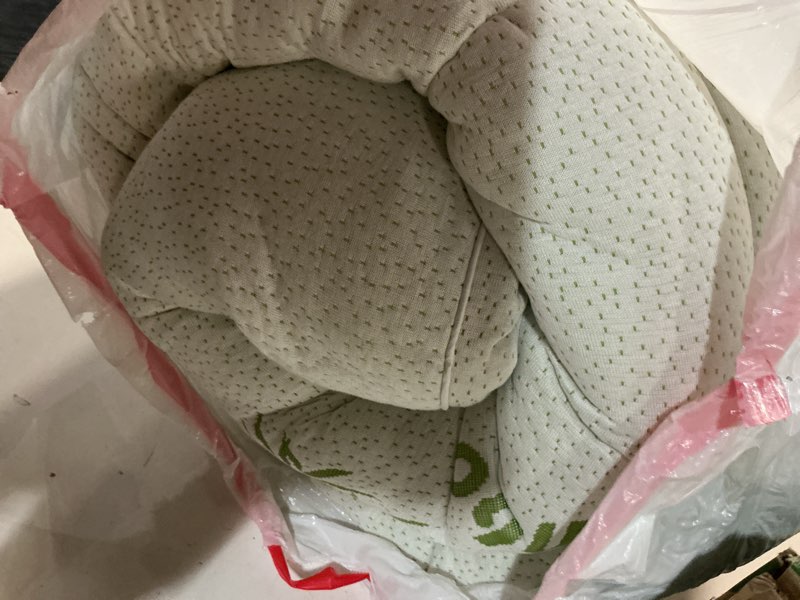 Condition photo showing Good Condition for patsba premium viscose made from bamboo rv king size mattress topper for back pain, quilted fitted extra thick mattress pad,pillow top mattress cover with deep pocket up to 21 inches?72 * 80inch? white rv king