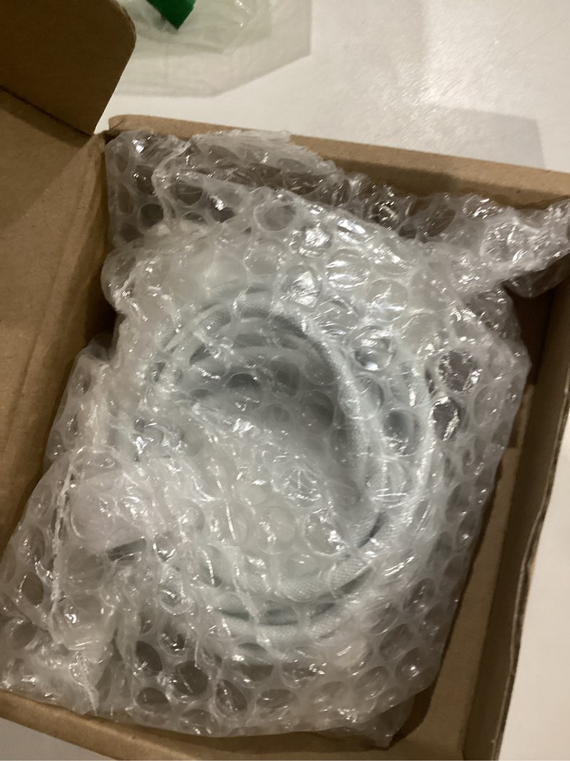 Condition photo showing Good Condition for 140w mac book pro charger,compatible with pro(16 inch 2021-2023)&(14 inch 2023),air (13-15 inch 2021-2024),include a usb c to t -tip 3 magnetic braided cable(6.6ft/2m)