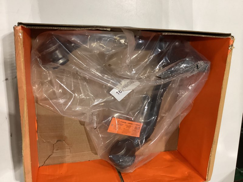 Dorman steering and suspension *box previously opened missing parts*