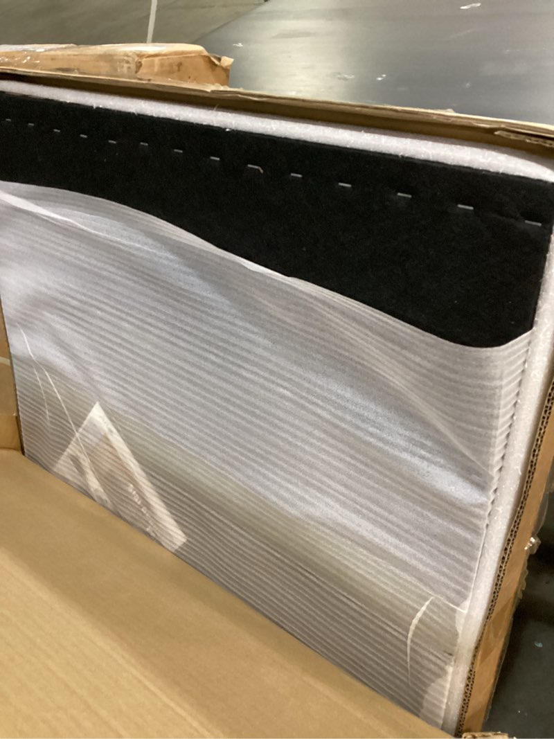 Condition photo showing Good Condition for Art3d 2 Wood Slat Acoustic Panels for Wall and Ceiling - 3D Fluted Sound Absorbing Panel with Wood Finish - Oak 2pcs - 47.2?23.6in. Oak