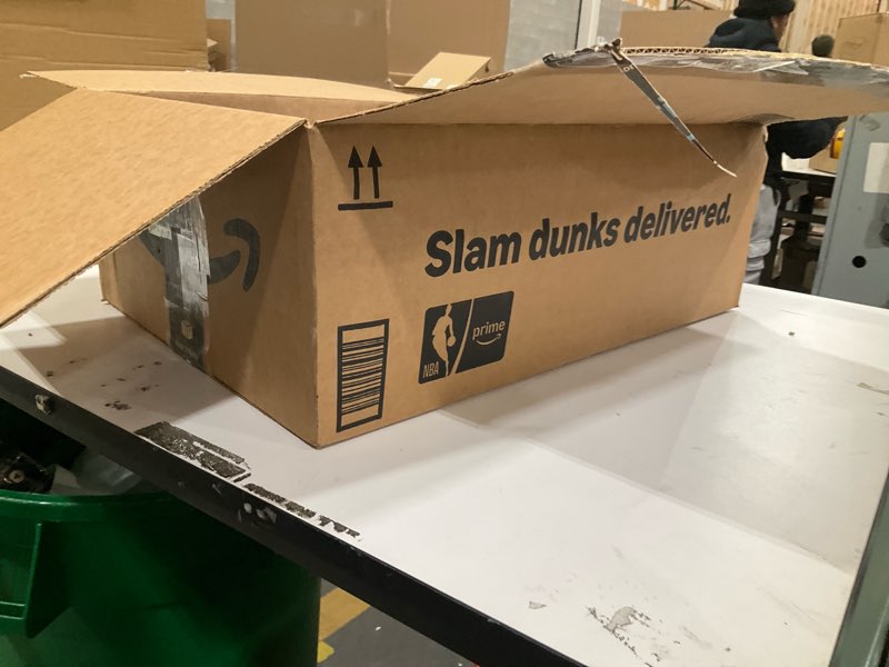 Condition photo showing As Is for Hoodie 