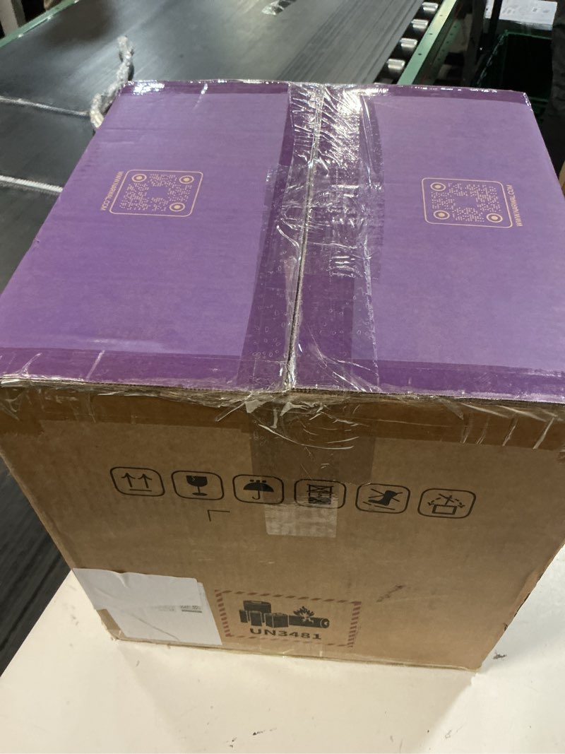 Condition photo showing New/Like New for narwal freo s robot vacuum and mop combo, 8000pa suction, 180 days hands free, self-emptying base, lds navigation, obstacle avoidance, robot vacuum cleaner for pet hair & hard floors