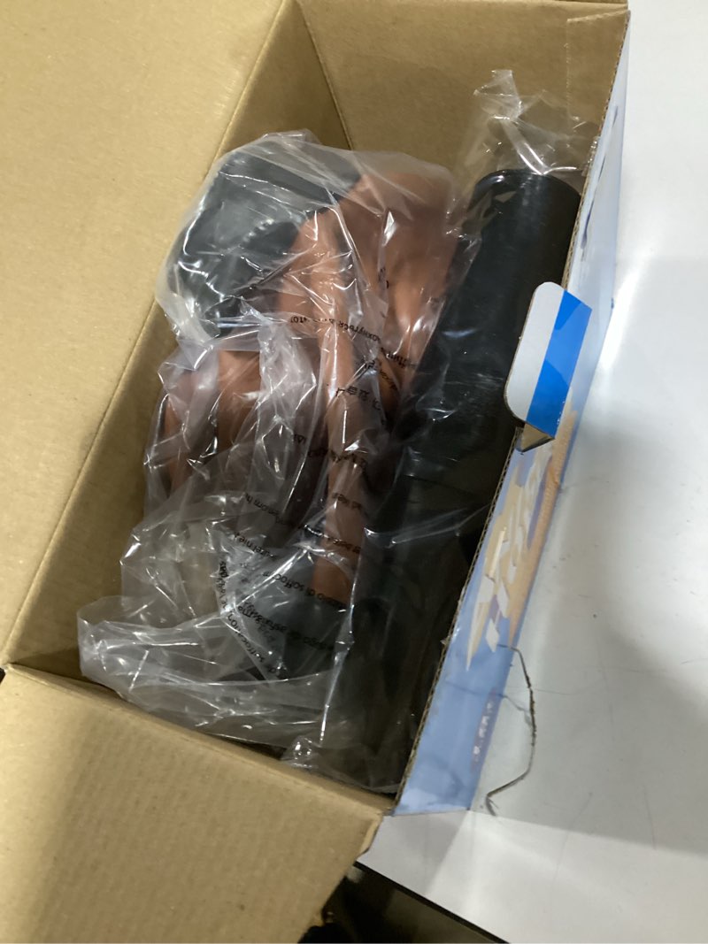 Condition photo showing Good Condition for zoojoy bouncy horse hopping toys, inflatable animal horse toys for toddlers, outdoor indoor bounce and ride on bouncer for boys girls, birthday gifts for 18 months 2 3 4 5 6 year old with pump brown horse