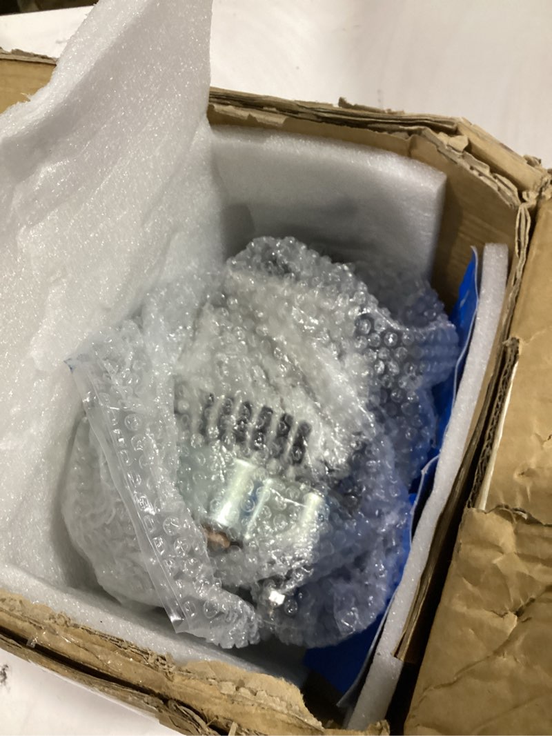 Condition photo showing Good Condition for KAC Auto Alternator,Automotive Replacement Alternator Fit for Mini Cooper 02-06/08,Replace 11049N, 11049, 12317515030, YLE102340