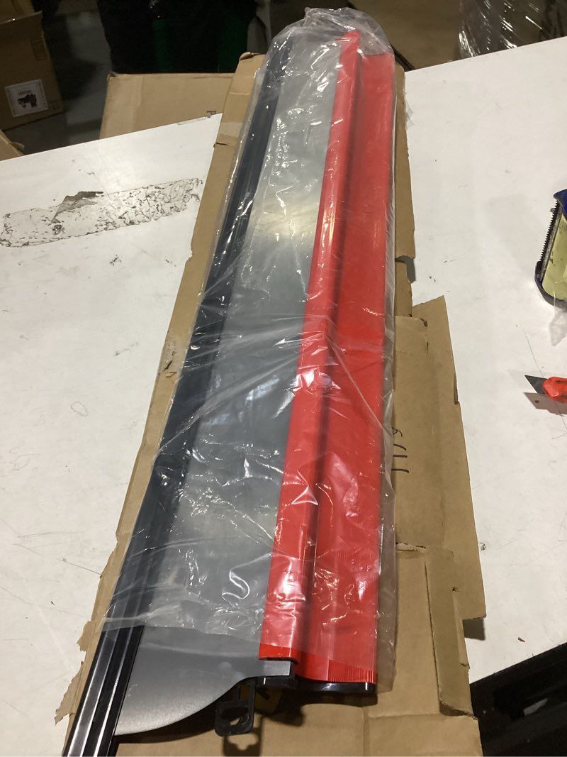 Condition photo showing Good Condition for drywall spatula, drywall skimming, is crafted from abs and stainless steel, suitable for the application of finishing of concrete, wax decorative coating on large conveniently