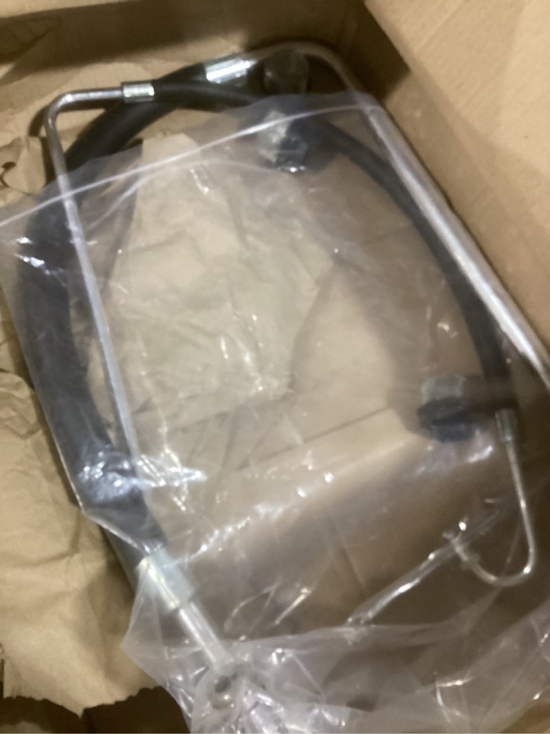 Condition photo showing New/Like New for 2026 new stainless steel suction hose and reflux line sets,compatible with graco 390 395 490 495 595 and tongshan t300 500 airless spraying/line painting machine,airless paint sprayer accessories for 390 395 suction hose/reflux line