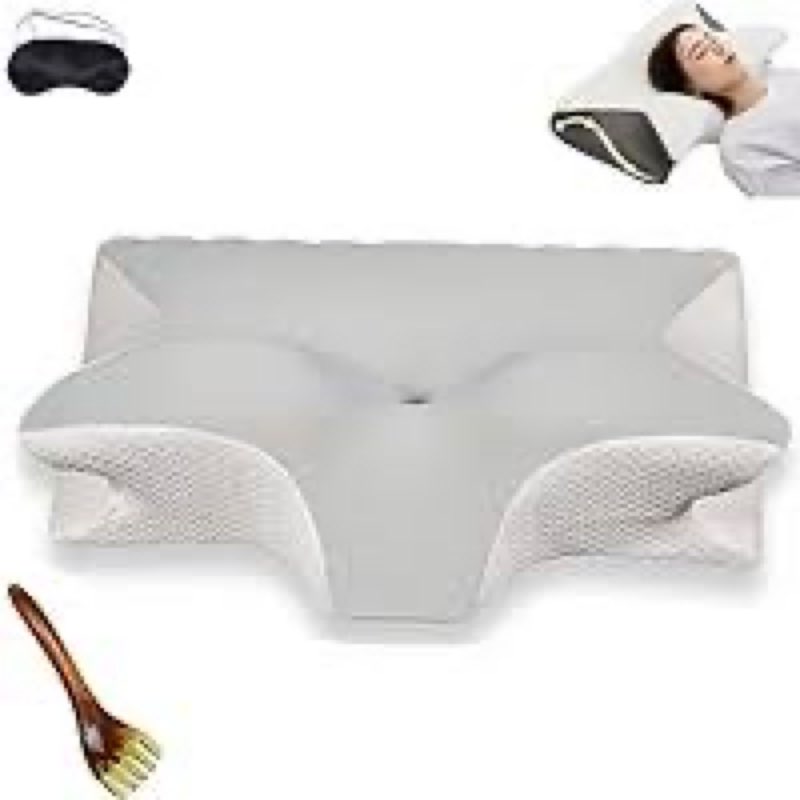 Pillowcases for PT03 (Standard)