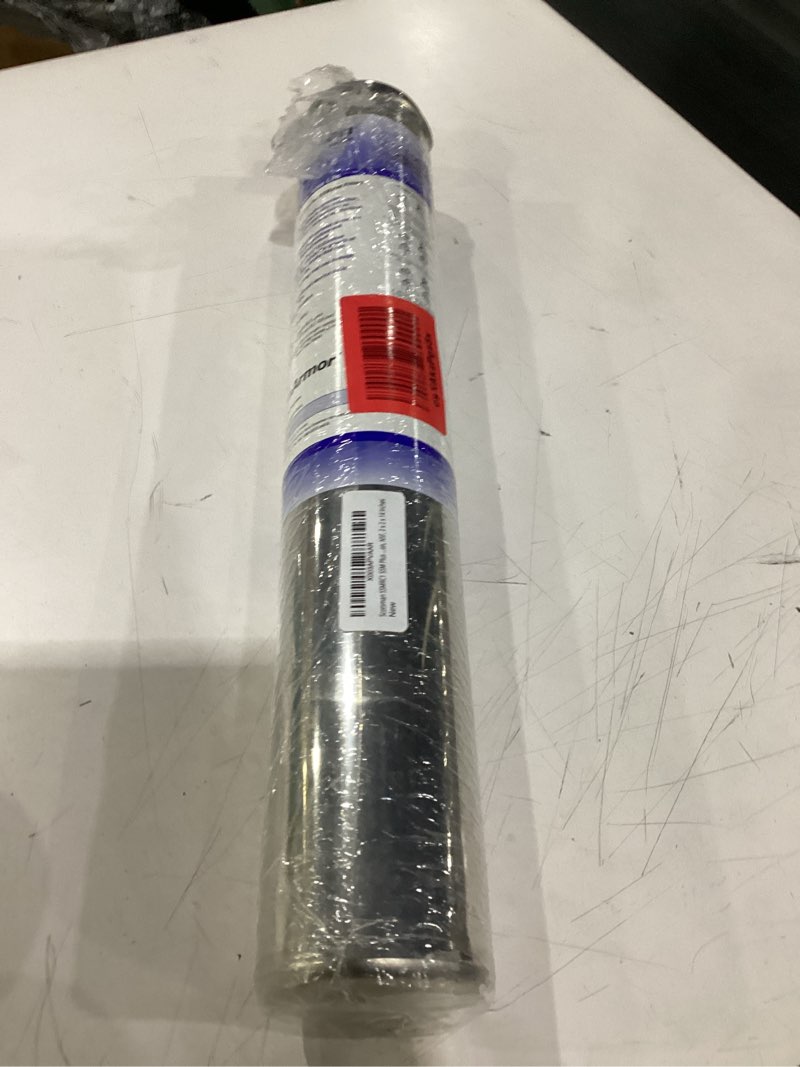 Scotsman SSMRC1 SSM Plus Ice Machine Replacement Water Filter (for SSM1-P, SSM2-P, and SSM3-P) - 0.5 Micron, NSF, 2 x 2 x 14 inches