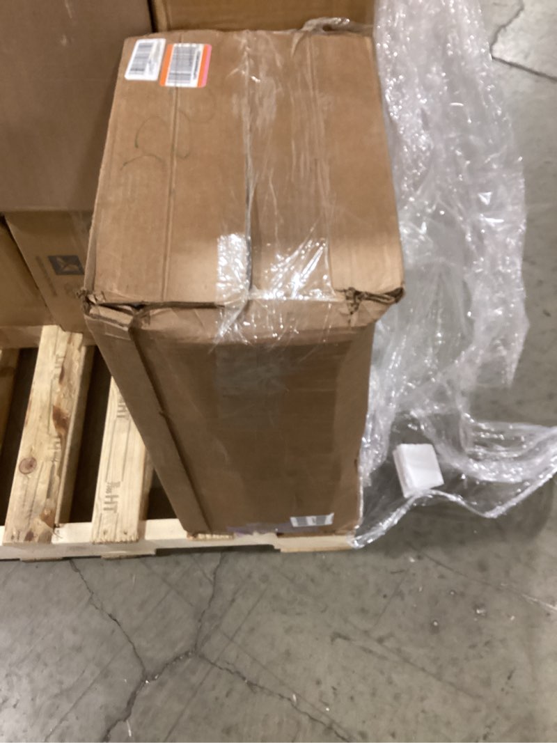 Condition photo showing New/Like New for Waykar 150 Pints 7,000 Sq. Ft Energy Star Dehumidifier with Pump for Commercial and Industrial Large Room, Basement, Home, Storage, Warehouse with Drain Hose and Water Tank 150 Pints with Pump 7000 Sq. Ft