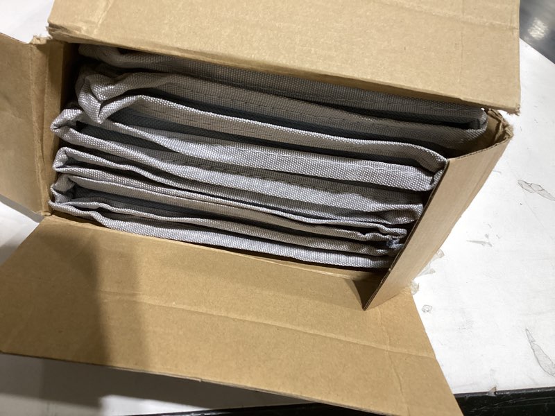 Condition photo showing Good Condition for meliusly heavy duty couch cushion support for sagging cushions (21x72) reinforced wood sofa cushion support board for sagging seat, deep couch supporter for under the cushions, loveseat saver 21x72'' | standard sofa
