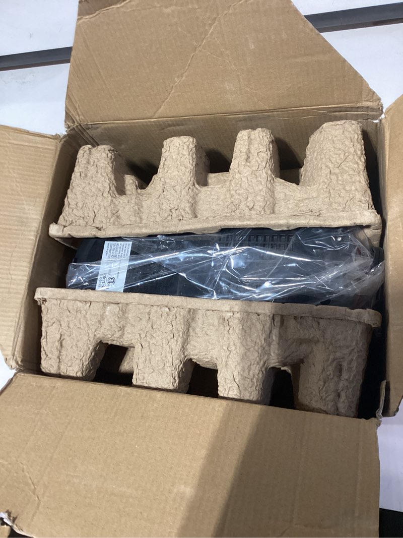 Condition photo showing Good Condition for Imusa 4 Cup Epic Electric Espresso/Cappuccino Maker (Cafe Cubano, Cortadito, Colada, Cafe con Leche), Red