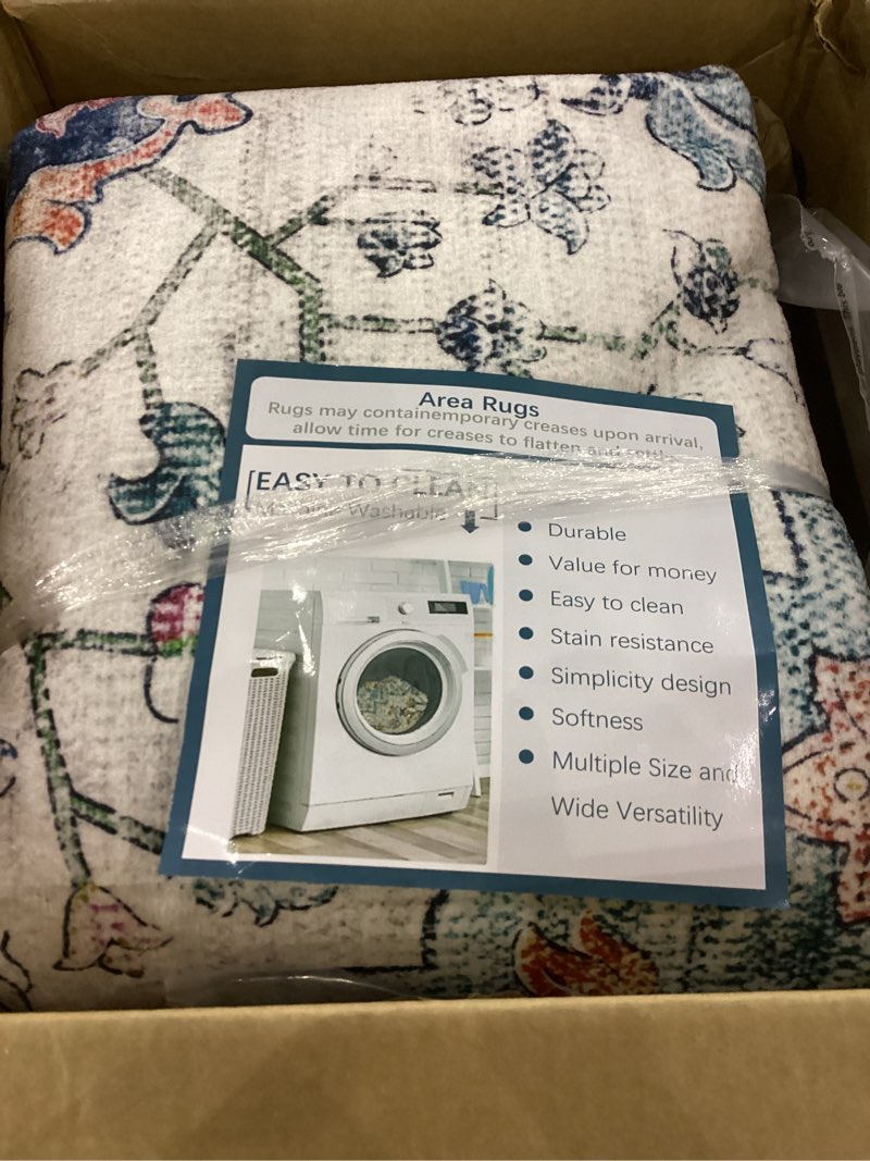 Rug for Living Room