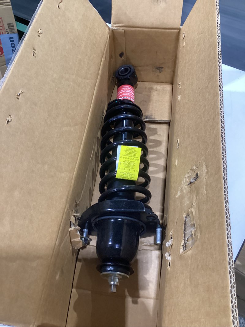 Condition photo showing Good Condition for monroe quick-strut 172991r suspension strut and coil spring assembly for toyota corolla