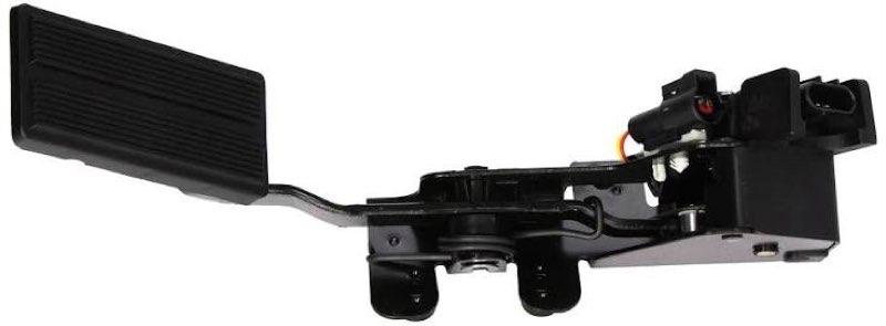 standard motor products aps102 accelerator pedal sensor