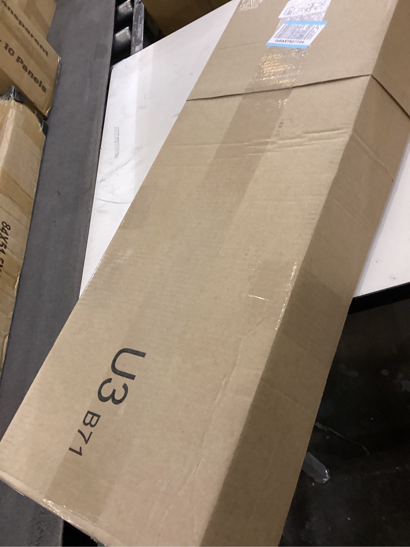 Condition photo showing New/Like New for 2026 Equinox EV Screen Protector for 2024-2025 2026 Chevy Equinox EV Screen Protector 17.7" Navi and 11" Dash for 2026 Chevy Equinox EV [LT/RS] Accessories Tempered Glass Scratch Resistant Equinox EV 17.7 Inch