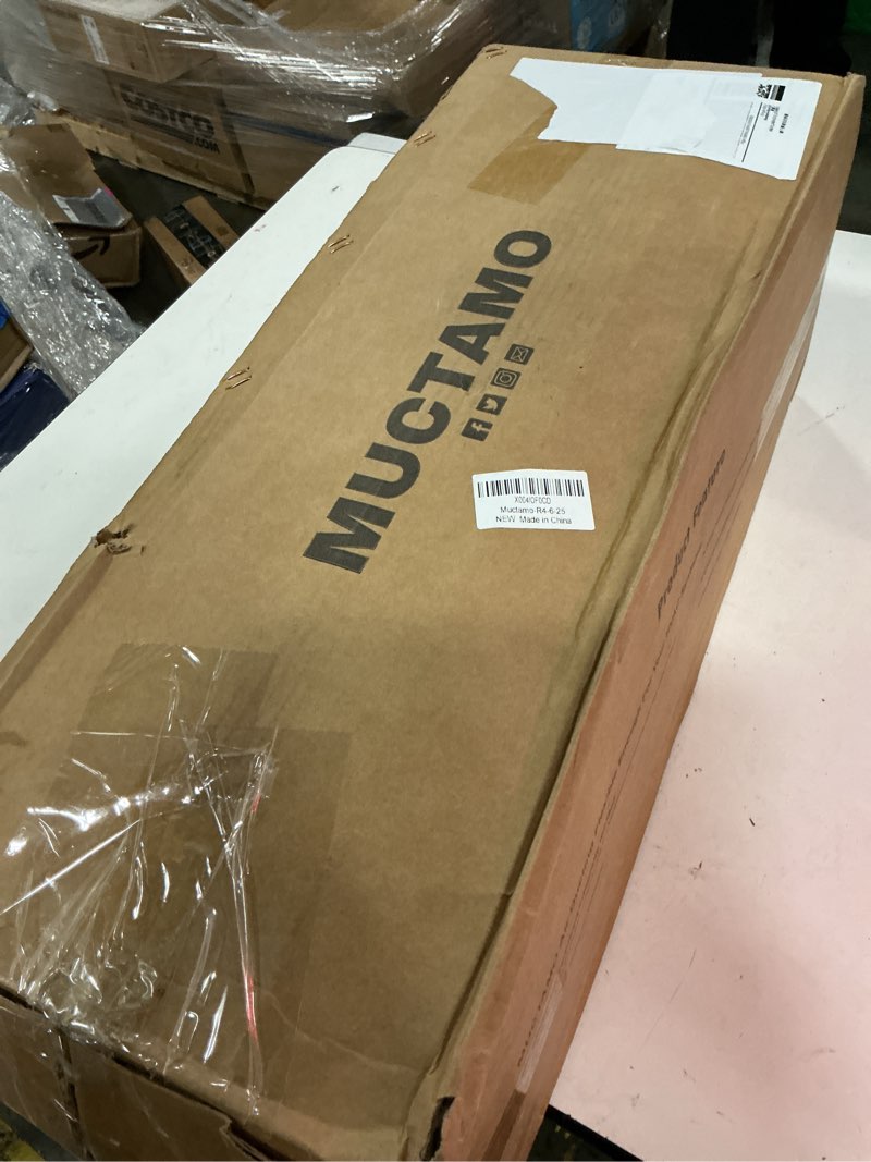 Condition photo showing New/Like New for 6 inch 25 feet r4.2 insulated flexible duct | high-efficiency thermal insulation | suitable for heating & cooling 6 in 25 ft(r4.2)