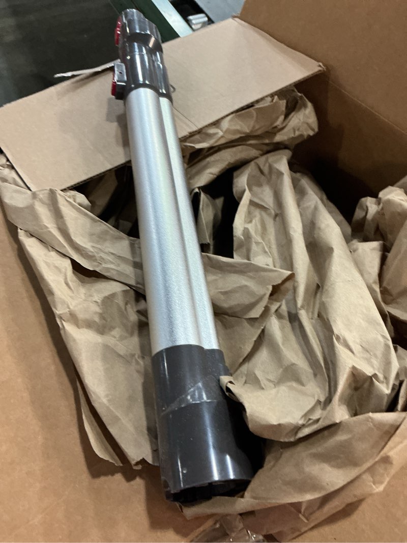 Condition photo showing Good Condition for Extension Wand Compatible with Dyson V15 V11 V10 V8 V7 GEN5 Vacuum Cleaner,Replacement Tube Rod Stick 20.5 to 32 Inch Extendable Wand,NOT for Slim I-Extension Wand