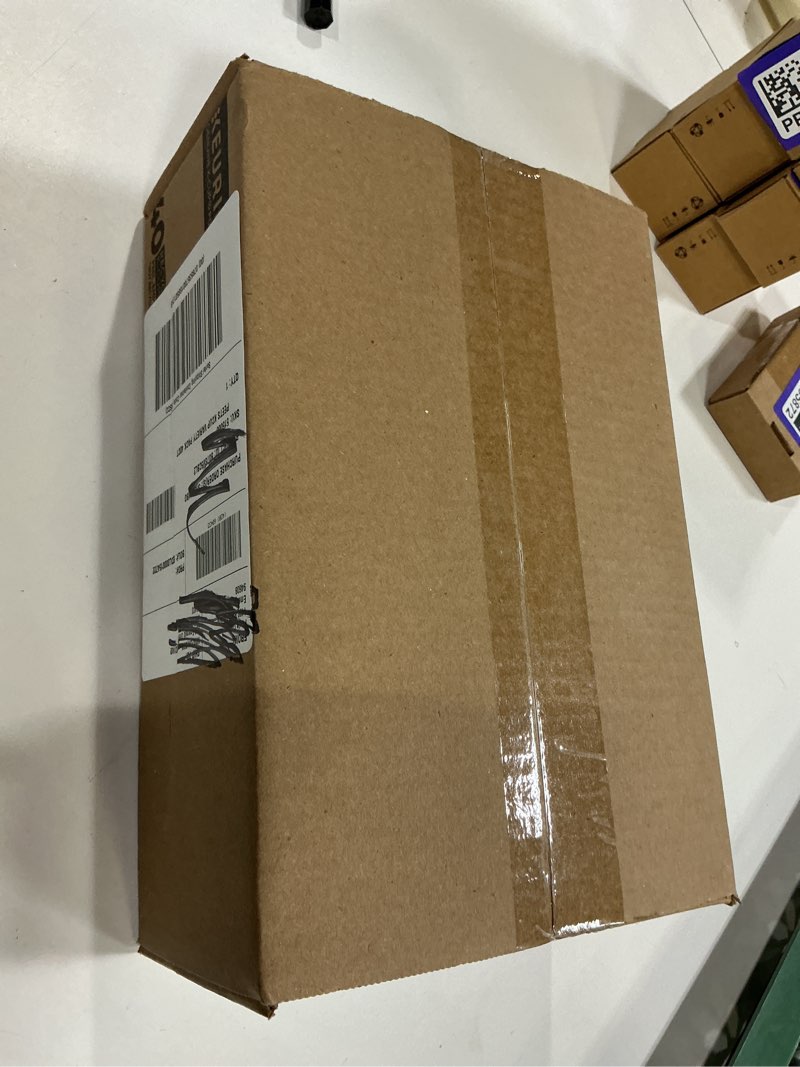 Condition photo showing New/Like New for  Best by: 13 jun 2025 Peet's Coffee, Keurig K-Cup Pods Variety Pack - Luminosa Breakfast Blend, Café Domingo, Organic Alma De La Tierra, House Blend, 40 Count (4 Boxes of 10 Pods) Variety Pack 10 Count (Pack of 4)