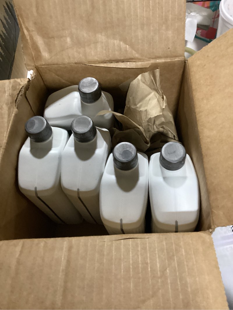 Condition photo showing Good Condition for nissan genuine oem cvt-2 transmission fluid 999mp-ns200p (5 quarts)