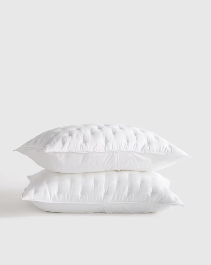 bamboo dream quilted sham set queen 