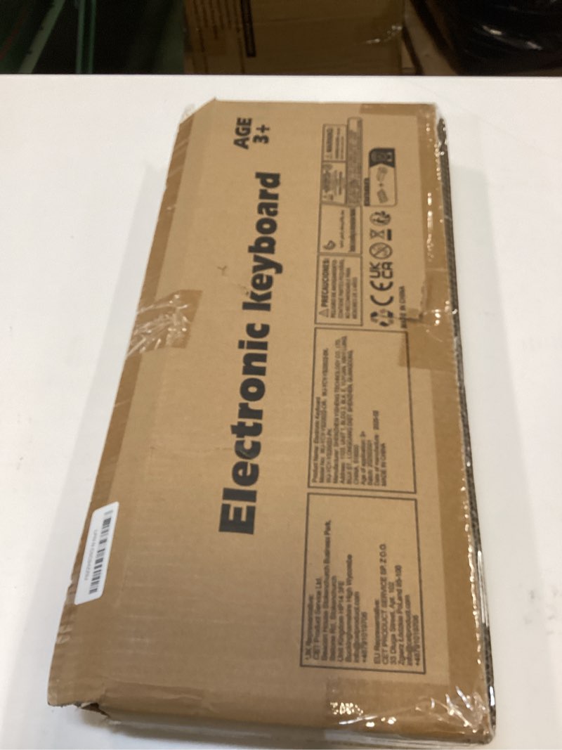 kids piano keyboard toy with mic – 49 keys portable electronic piano for 3 4 5 6 7 girls boys beginn