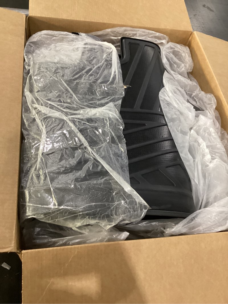 Condition photo showing New/Like New for PSLER Floor Mats for Kia EV6 2022 2023 Custom Fit Car Mats Floor Liners for Kia EV6 Accessories All Weather Front Rear Row Full Set Floor Mats