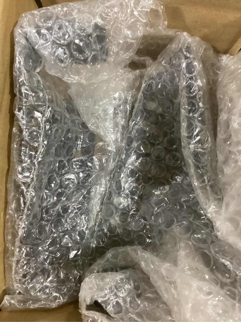 Condition photo showing Good Condition for Door Footrest Pegs Pedal Steel Front Foot Pegs Compatible with 2007-2020 JK JKU JL JLU JT,Black - 1 Pair