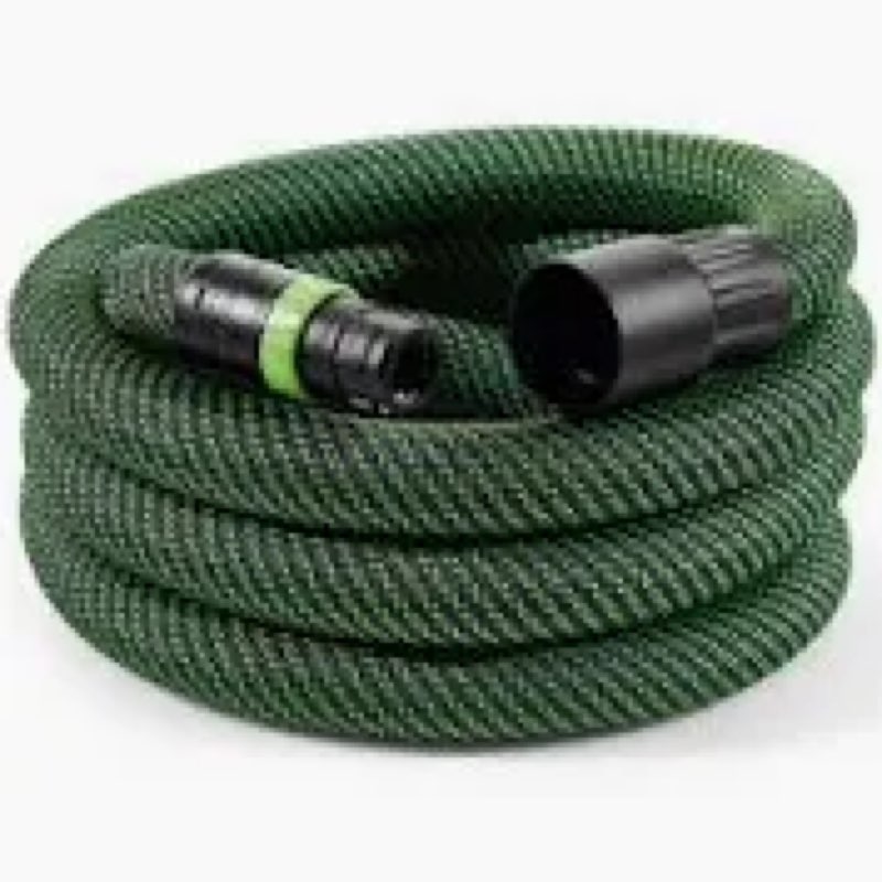 Dust Extractor Hose for Festool Vacuum Hose ?fits for Festool Hose CT 26/36/48 CT 15/25 CT MINI and 