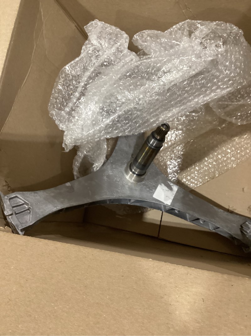 Steering column saft