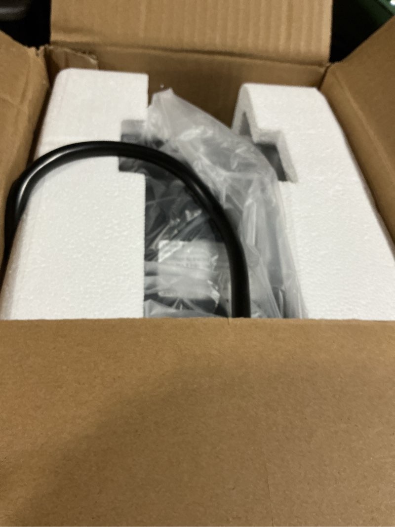 Condition photo showing Good Condition for Vortopt Countertop Water Dispenser, 4L Large Tank, 4 Temperature Modes (Normal Temperature?45??85??95?), 3S Fast Heating, Carbon Filter, Safety Lock & Water Shortage Alert,UR05?Black