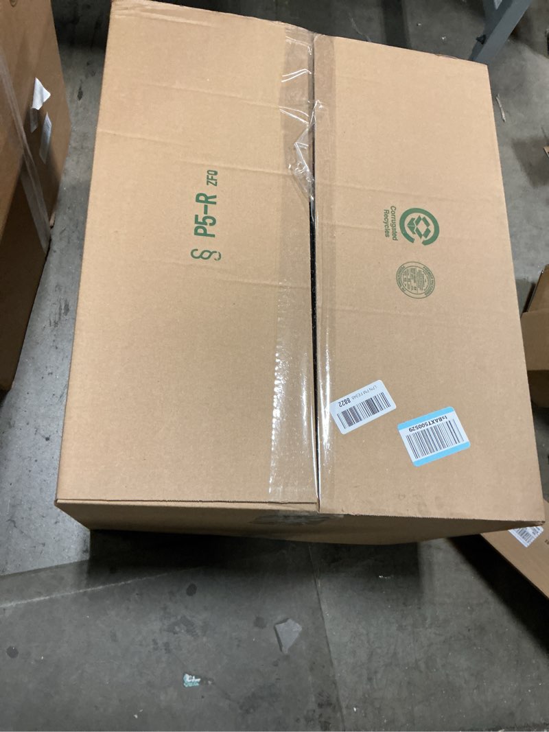 Condition photo showing Good Condition for Ophanie 6x9 Area Rugs, Upgrade Non-Slip Fluffy Soft Rugs for Living Room, Large Shag uzzy Plush Rug, Medium Gray Shaggy Big Carpets for Bedroom, Kids Boys Girls Dorm Nursery Home Decor Aesthetic 6' x 9' (Living Room 70-135ft²) Medium Gray